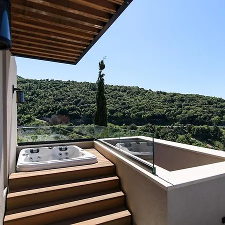 Villa Atreeum Dubrovnik