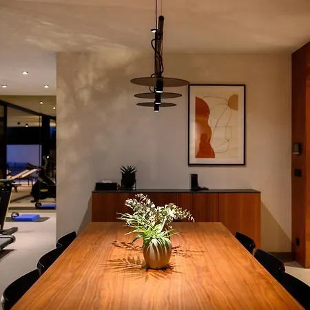 Atreeum Villa Dubrovnik