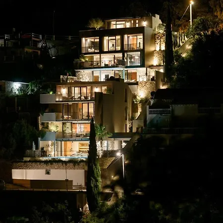 Atreeum Villa *