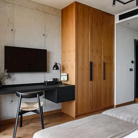 Atreeum Villa *