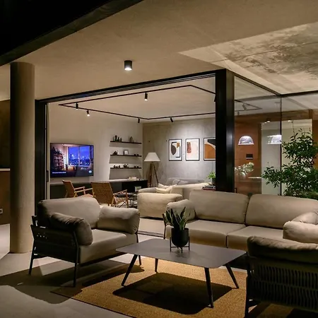 Atreeum Villa *