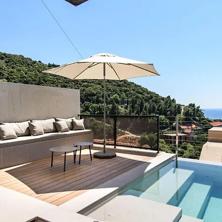 Atreeum Villa Dubrovnik