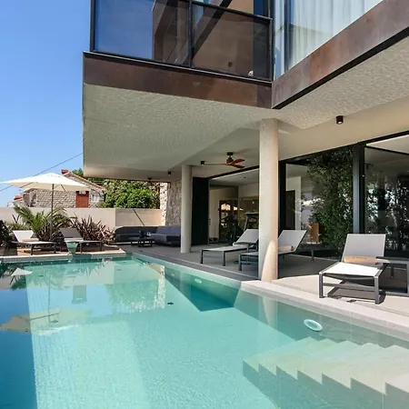 Villa Atreeum
