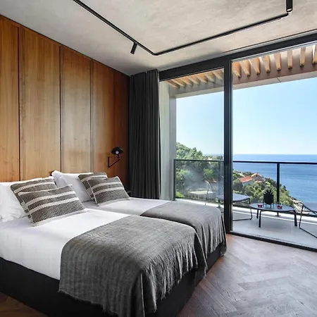 Atreeum Villa *