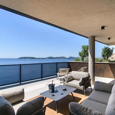 Villa Atreeum *
